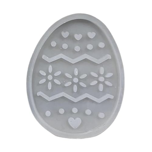 Ostern Silikonformen Ostern Hasenform Kerzenhalter Formen Ostern Deko Silikonformen Gießformen Ostern Hasenform Kerzenhalter (G, One Size) von AYOrpeg