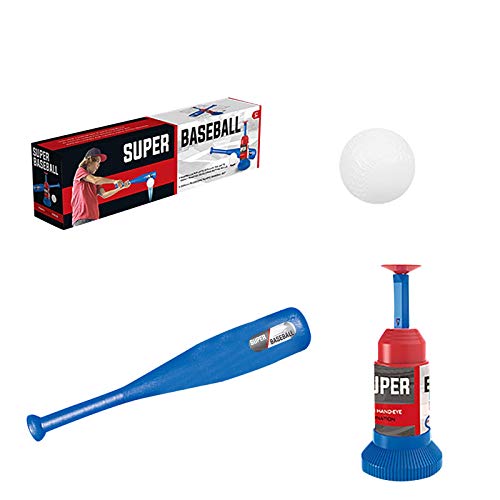 Aaoehiewp Spielzeug Set Tee Ostern Stuffers Outdoor Baseball Automatische Bildung von Aaoehiewp