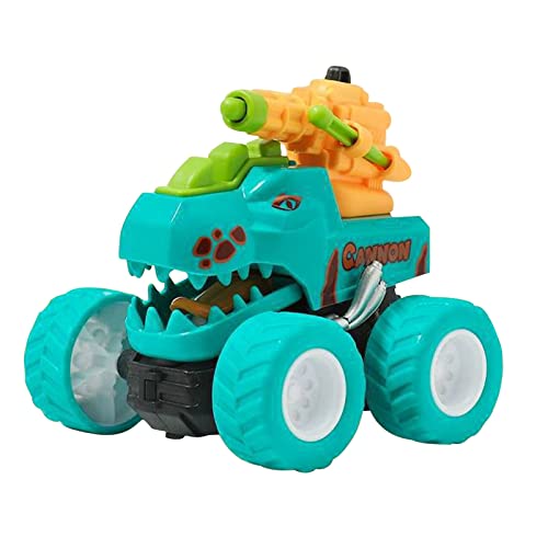 Spielzeug Autos Für Jungen Geschenke LKW Jungen Spielzeug Für Jungen Mädchen Kinder Kleinkind Auto Spielzeug Trucks Baby Boy Spielzeug Pull Back Autos Für Kleinkinder Geburtstagsgeschenk von Aaoehiewp