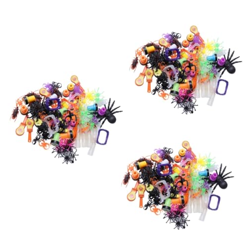 Abaodam 201 Stk Halloween-Spielzeug Halloween-Partygeschenke Süßes oder Saures Spielzeug halloween costume halloween kleidung halloween decoration halloween outfit spielsachen für kinder von Abaodam