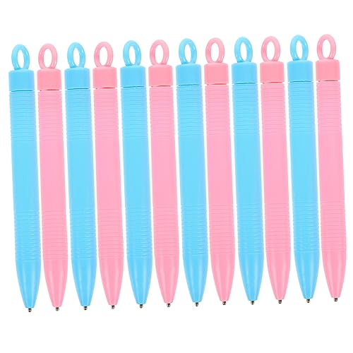 Abaodam 5 Sätze Zeichenbrett Magnetstift Stift Magnetisch Magnetische Stift Ersatz-stylus-magnetstift Magnete Ersatzstift Magnetstift -magnet-doodle-stifte Pp 20 Stück * 5 von Abaodam