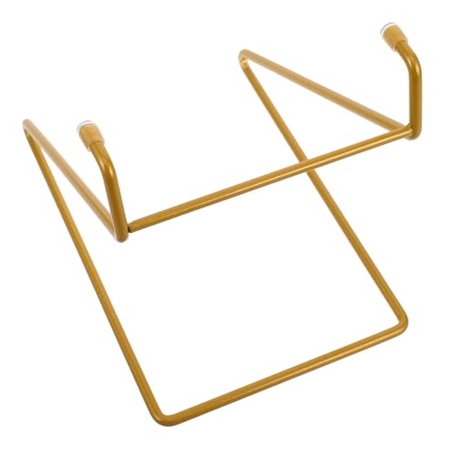 Abaodam Ständer Für Fotorahmen Bilderrahmen Stehen Anzeige Unterstützung Halter Tisch Staffelei Stand Bilderrahmen Staffelei Platte Dekorativ Golden Kohlenstoffstahl Abaodam Ständer Für Fotorahmen Bilderrahmen Stehen Anzeige Unterstützung Halter Tisch Staffelei Stand Bilderrahmen Staffelei Platte Dekorativ Golden Kohlenstoffstahl von Abaodam