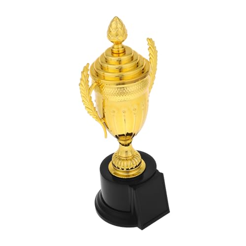 Abaodam Trophäe Plastik Trophäen Trophäen Mini Trophies Fußball Trophäen Klein Trophäen Trophies Fußball Trophäen Gewinnerpreisträger Klassenzimmer Rewards Game Awards von Abaodam