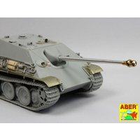 Sd.Kfz. 173  Jagdpanther-early version [Dragon] von Aber