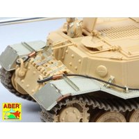 Sd.Kfz. 184  ELEFANT [Tamiya] von Aber