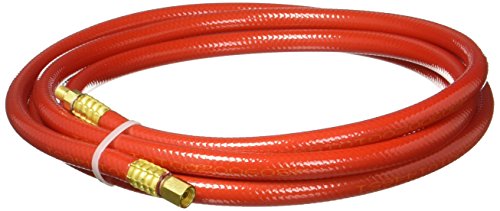 Abicor Binzel 115.0581 PVC Stromkabel für 3m ABIMIG GRIP W 555/605 und RAB GRIP 240/501 MIG/MAG Schweißbrenner von Abicor Binzel