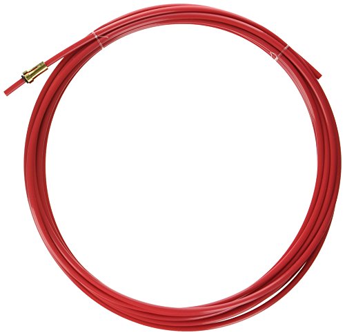 Abicor Binzel 126.0028 PTFE Liner für 5 m ABIMIG GRIP A 305/355 Schweißbrenner, 1,0/1,2 mm Draht-Durchmesser von Abicor Binzel