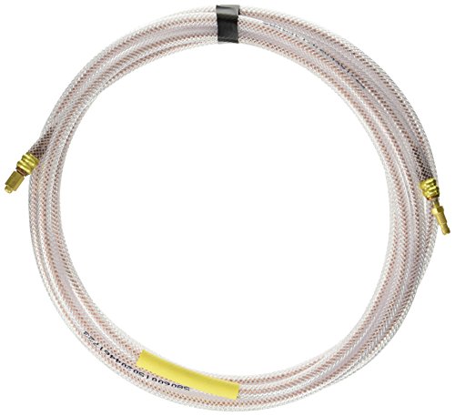 Abicor Binzel 150.0099 Standard Stromkabel für 4 m ABITIG 260 W WIG Schweißlampe von Abicor Binzel