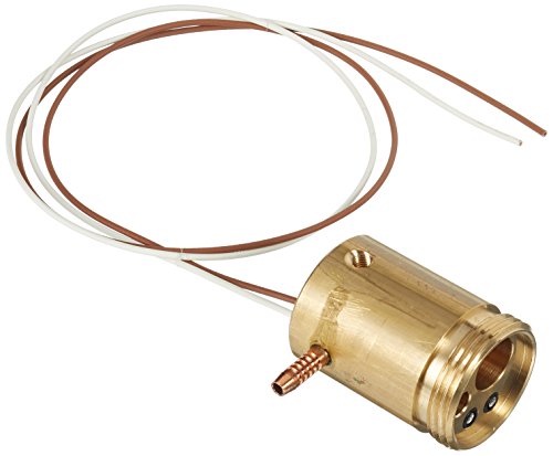 Abicor Binzel 501.0169 Messingkörper für MIG/MAG Schweißbrenner, Gasradial von Abicor Binzel