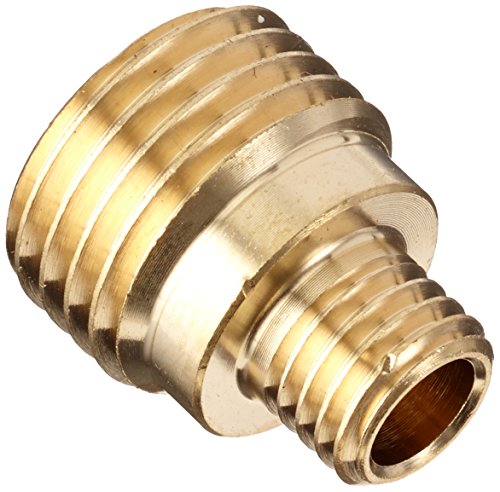 Abicor Binzel 712.7207.5 Gaslinse, 2,4 mm Länge, 5 Stück von Abicor Binzel