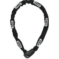 ABUS Fahrradschloss GRANIT™ CityChain XPlus 1060/140 schwarz 140,0 cm von Abus