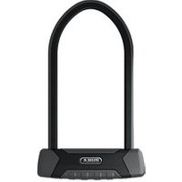 ABUS Fahrradschloss GRANIT XPlus™ 540/160HB230+USH540 Halterung schwarz 23,0 cm von Abus