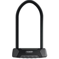 ABUS Fahrradschloss GRANIT XPlus™ 540/160HB300+EaZy KF Halterung schwarz 30,0 cm von Abus