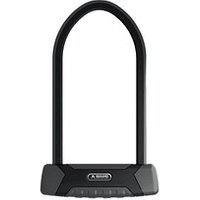 ABUS Fahrradschloss GRANIT XPlus™ 540/160HB300+USH540 Halterung schwarz 30,0 cm von Abus