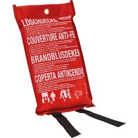 ABUS Feuerlöschdecke LD1118 von Abus