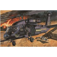 AH-60 L DAP von Academy Plastic Model