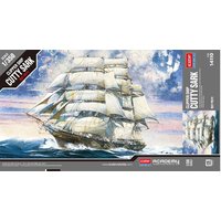 Cutty Sark von Academy Plastic Model