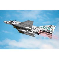 F-4J Phantom II, VMFA-33 Fighting Shamrocks von Academy Plastic Model