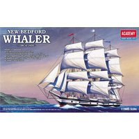 New Bedford Walfaenger von Academy Plastic Model