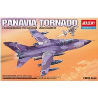 Panavia Tornado 200 von Academy Plastic Model