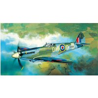 SPITFIRE MK XIVC 2130 von Academy Plastic Model