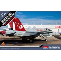 USMC F/A-18+ Vmfa-232 Red Devils von Academy Plastic Model