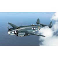 USN PV-1 - Patrol Bomber von Academy Plastic Model