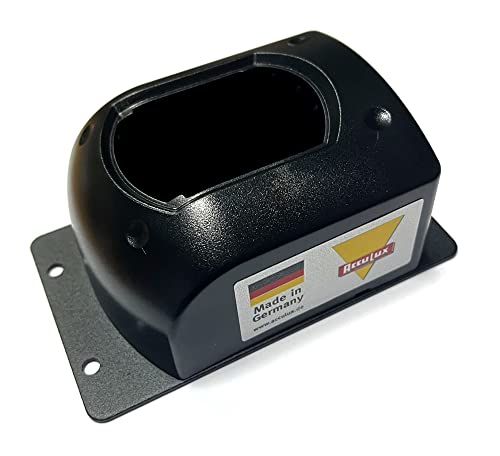 AccuLux 458876 - Ladeeinheit L30, 100-230 V, 1-fach, für Acculux Handleuchten HL20, HL 12 EX, HL 25 EX, HL 30 EX und HL 35 EX AccuLux 458876 - Ladeeinheit L30, 100-230 V, 1-fach, für Acculux Handleuchten HL20, HL 12 EX, HL 25 EX, HL 30 EX und HL 35 EX von Acculux