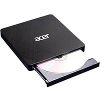 acer AXD001 externer DVD-Brenner schwarz von Acer