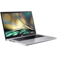 acer Aspire 3 A317-54-3206 Notebook 43,9 cm (17,3 Zoll), 8 GB RAM, 512 GB SSD, Intel® Core™ i3-1215U von Acer