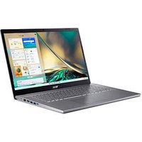 acer Aspire 5 Notebook 43,9 cm (17,3 Zoll), 16 GB RAM, 512 GB SSD, Intel® Core™ i5-12450H von Acer