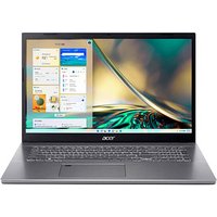 acer Aspire 5 A517-53-50MU Notebook 43,9 cm (17,3 Zoll), 8 GB RAM, 512 GB SSD, Intel® Core™ i5-12450H von Acer