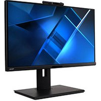 acer B248Ybemiqprcuzx Monitor 61,0 cm (24,0 Zoll) schwarz von Acer