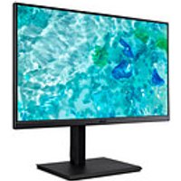 acer B277U E Monitor 68,6 cm (27,0 Zoll) schwarz von Acer