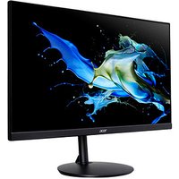 acer CB242Y Ebmiprx Monitor 61,0 cm (24,0 Zoll) schwarz von Acer