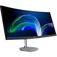 acer CB382CURbemiiphuzx Curved Monitor 95,3 cm (38,0 Zoll) silber von Acer