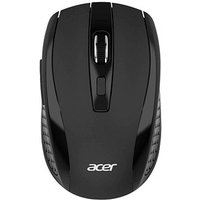 acer MX202 Maus kabellos schwarz von Acer