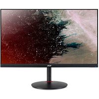 acer Nitro XV272KLV Gaming Monitor 69,0 cm (27,0 Zoll) schwarz von Acer