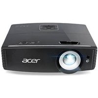 acer P6505, DLP Full HD-Beamer, 5.500 (Standard), 4.400 (Eco) ANSI-Lumen von Acer