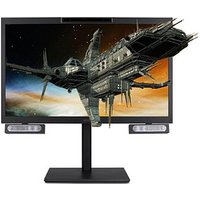 acer Spatial Labs View Pro 27 ASV27-2P Monitor 68,0 cm (27,0 Zoll) schwarz von Acer