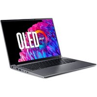 acer Swift X 14 SFX14-72G-50P2 Notebook 36,8 cm (14,5 Zoll), 32 GB RAM, 1 TB SSD, Intel® Core™ Ultra 5 125H von Acer