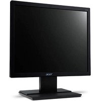 acer V176Lb Monitor 43,2 cm (17,0 Zoll) schwarz von Acer