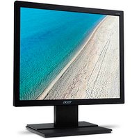 acer V196LB Monitor 48,0 cm (19,0 Zoll) schwarz von Acer