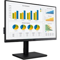 acer Vero B227QEbmiprzxv Monitor 55,0 cm (22,0 Zoll) schwarz von Acer