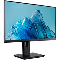 acer Vero B247Wbmiprxv Monitor 61,0 cm (24,0 Zoll) schwarz von Acer