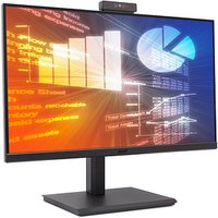 acer Vero B247YDEbmiprczxv Monitor 61,0 cm (24,0 Zoll) schwarz von Acer