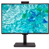 acer Vero B248WE5bemiqprcuzx Monitor 60,5 cm (24,0 Zoll) schwarz von Acer