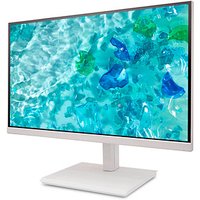 acer Vero B277UEw Monitor 68,6 cm (27,0 Zoll) weiß von Acer