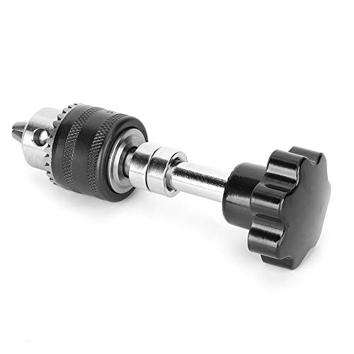 0,5 Mm Bis 6,5 Mm Muschel Aluminiumlegierung Großer Spannhäuer-Handschuhen-Zubehör und Zuverlässigkeit. Drillhand Drillwoodbearbeit 0,5 Mm Bis 6,5 Mm Muschel Aluminiumlegierung Großer Spannhäuer-Handschuhen-Zubehör und Zuverlässigkeit. Drillhand Drillwoodbearbeit von Acouto