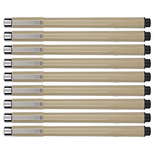 Acouto Fineliner Stifte Set Zeichnen Tintenstift Nicht Designer -Nadel -Finelfell Fineliner Stifte Setdrawing Tinte Penneedle zu verwenden. Es Nicht Penho Acouto Fineliner Stifte Set Zeichnen Tintenstift Nicht Designer -Nadel -Finelfell Fineliner Stifte Setdrawing Tinte Penneedle zu verwenden. Es Nicht Penho von Acouto